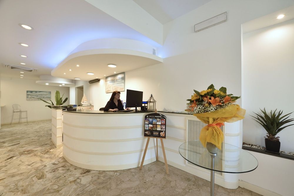 Hotel Diano Marina Mhotelsgroup 2