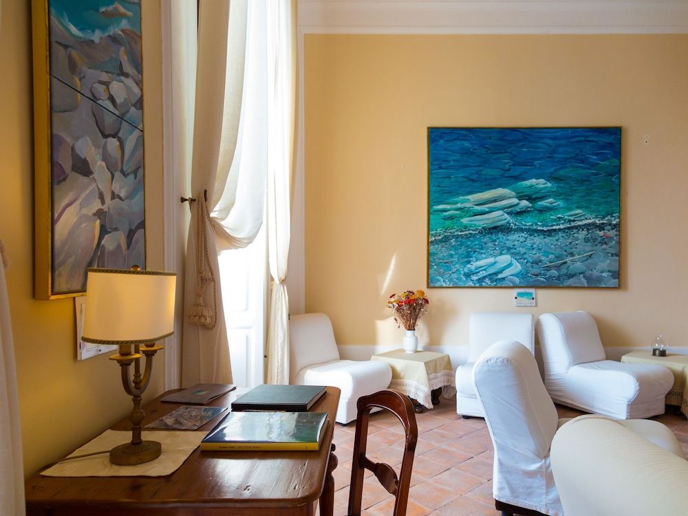 Hotel Villa Ottone 2