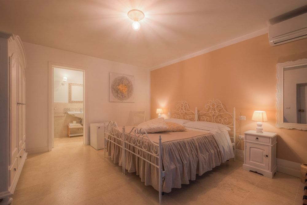 Palazzo Vaglio Relais 3