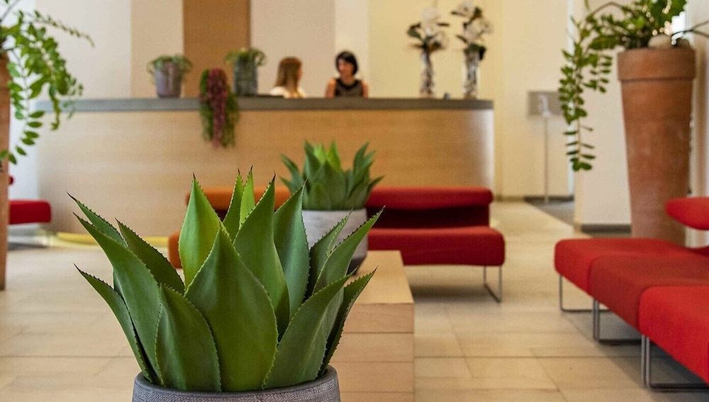 Hotel Remilia 4 étoiles à Reggio d'Émilie