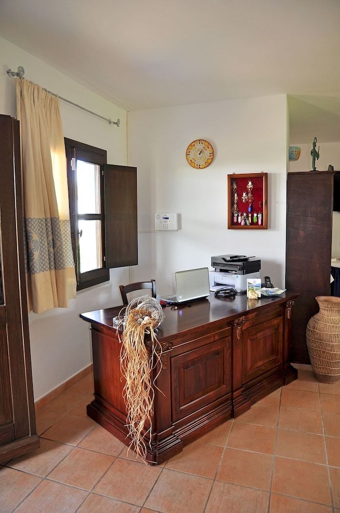 Sa Prata Hotel & Resort 2