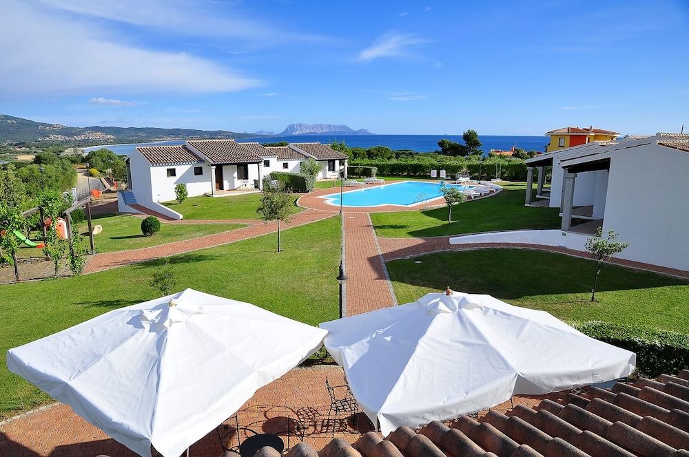 Sa Prata Hotel & Resort 1