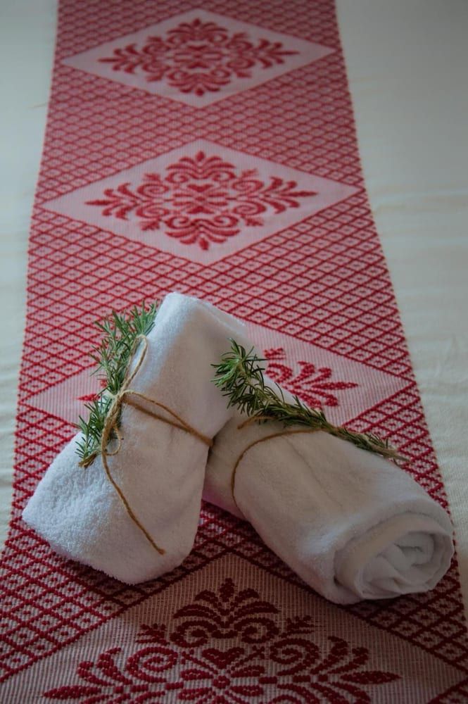 Hotel Trinità dei Corsari 3