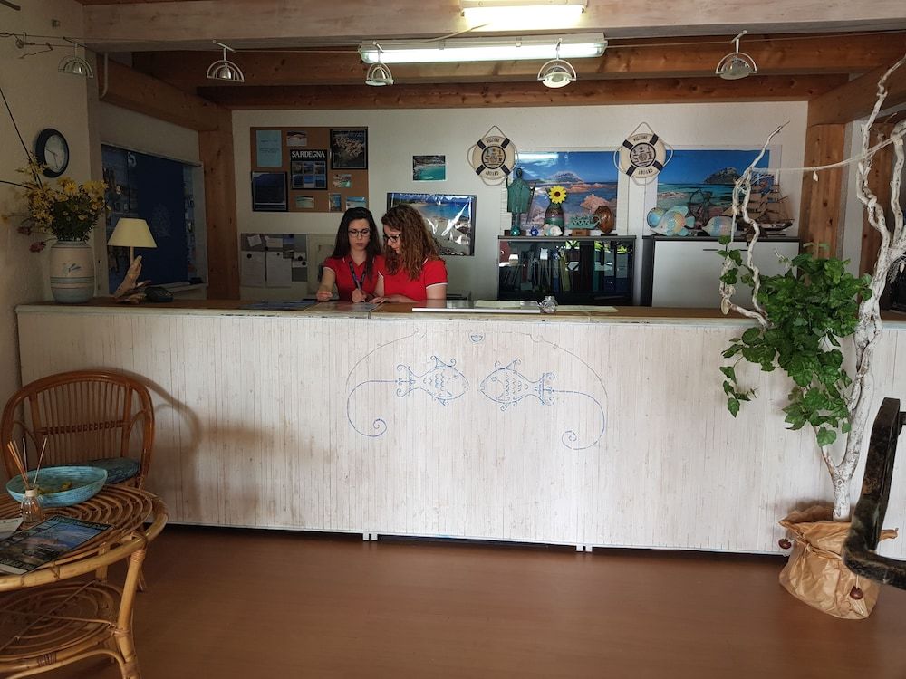 La Corte Smeralda Resort 2