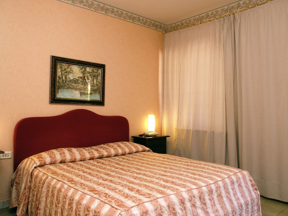 Hotel Ristorante Il Sillabario 2