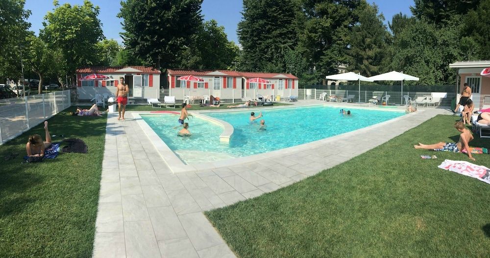 Camping Serenissima 1