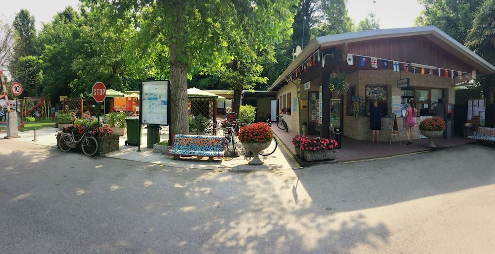 Camping Serenissima 2