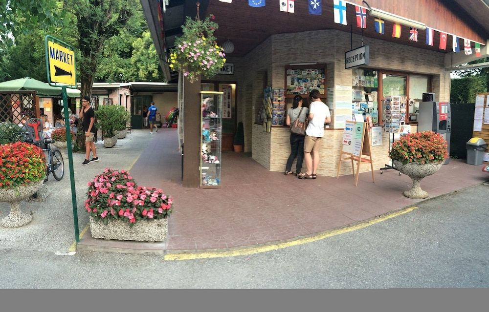 Camping Serenissima 3