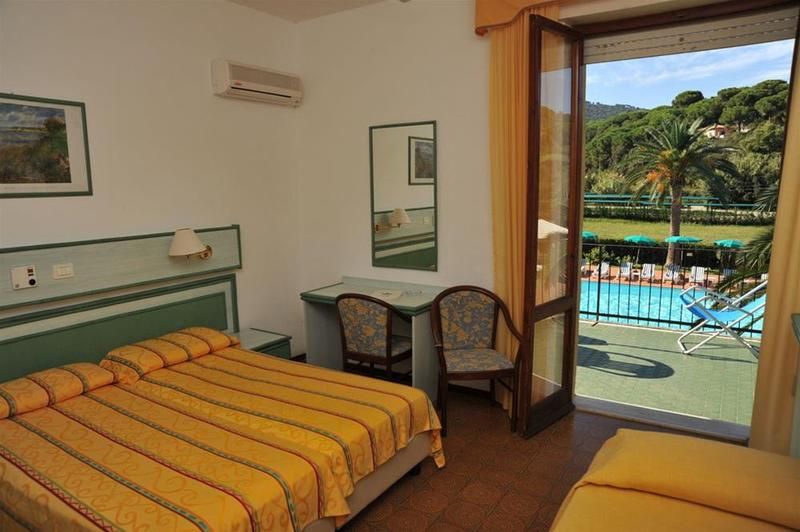 Hotel & Residence Le Acacie 3