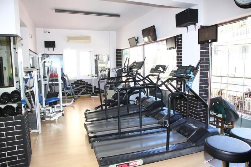 Porto Plazza Hotel 2