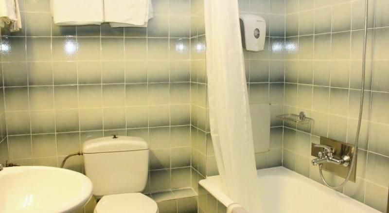 Porto Plazza Hotel 3