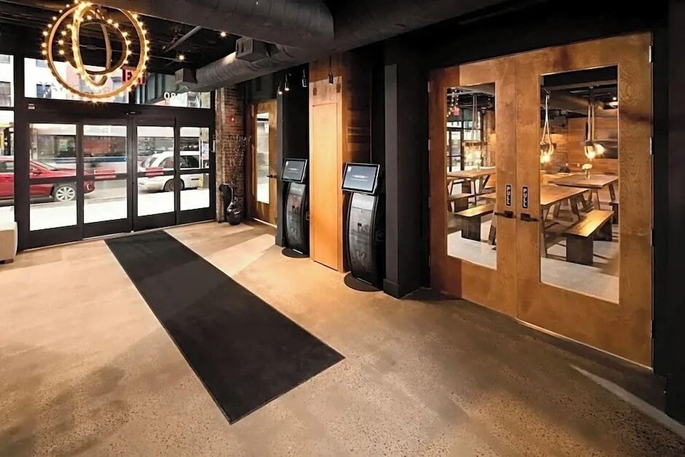 Hotel 1080 Brooklyn 2