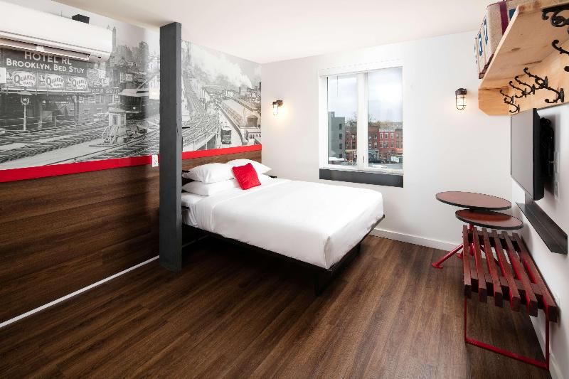 Hotel RL Brooklyn 1