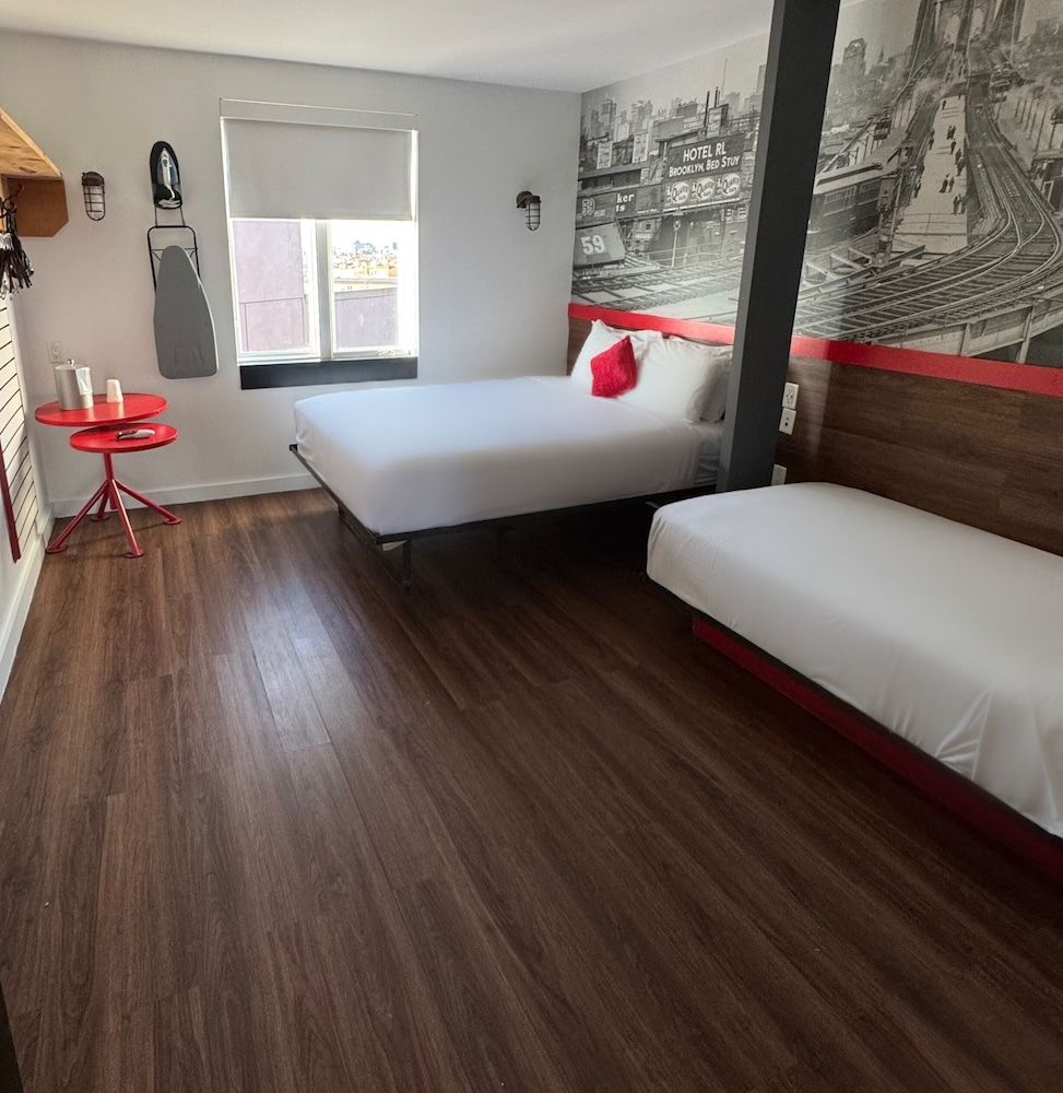 Hotel 1080 Brooklyn 3 estrelas em Nova Iorque