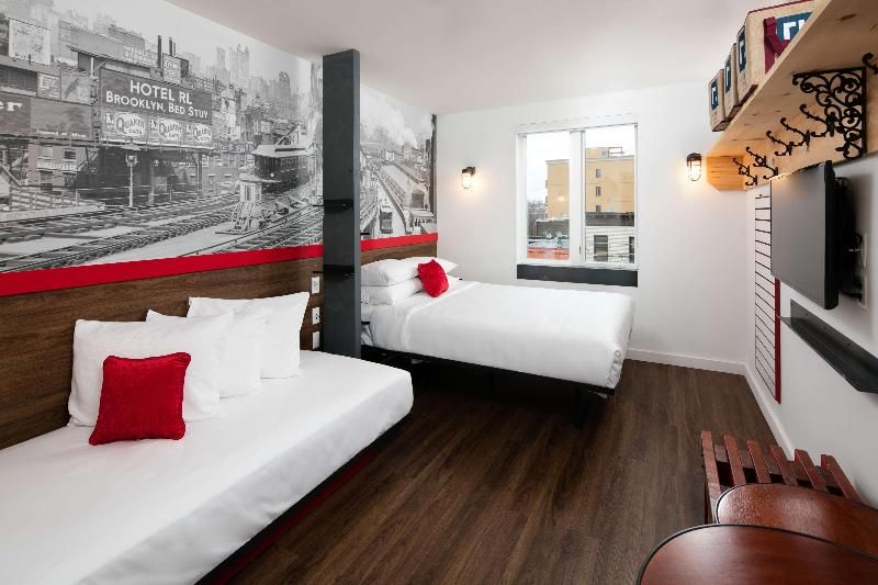 Hotel RL Brooklyn 3