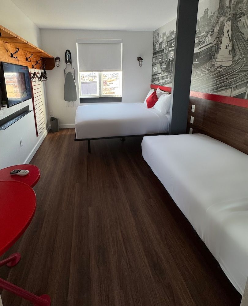 Hotel 1080 Brooklyn 3