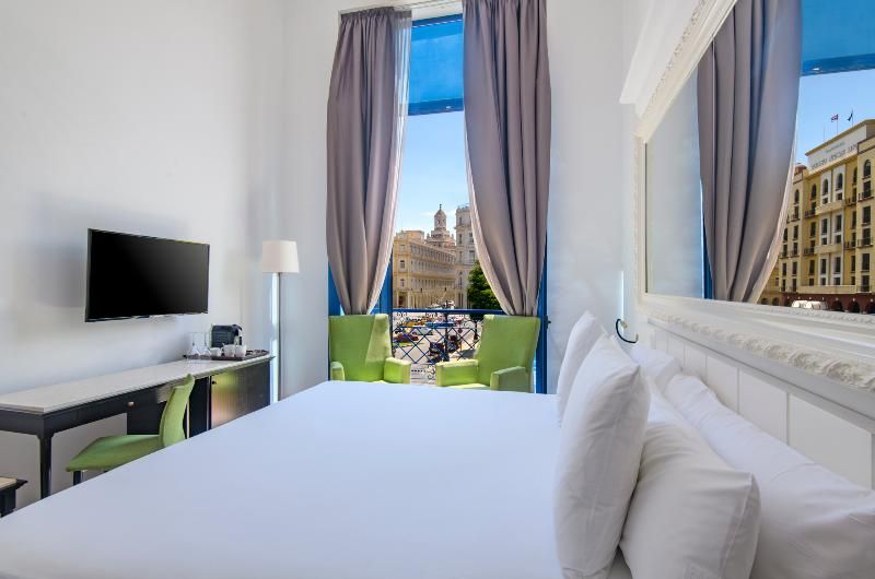 Telégrafo Axel Hotel La Habana - Adults Only 2