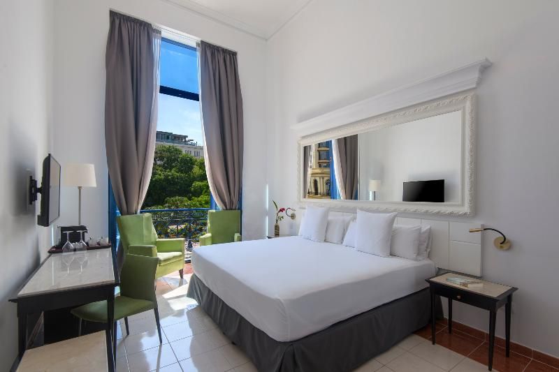 Telégrafo Axel Hotel La Habana - Adults Only 1