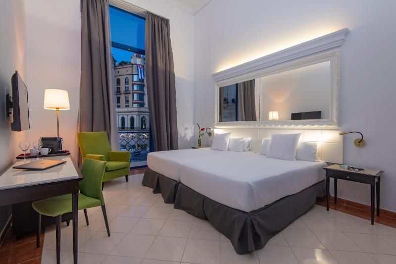 Telégrafo Axel Hotel La Habana - Adults Only 3