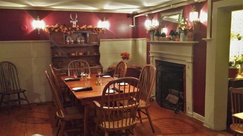 Christmas Farm Inn & Spa 2