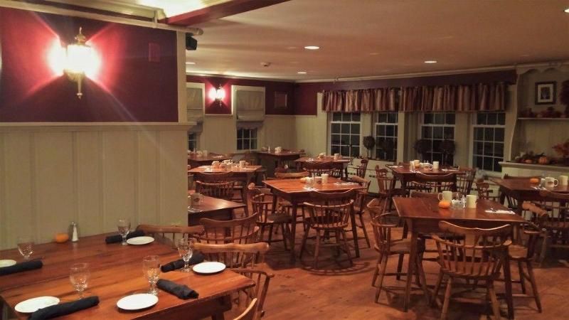 Christmas Farm Inn & Spa 3