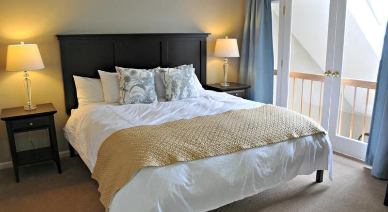 Nordic Village Resort 2