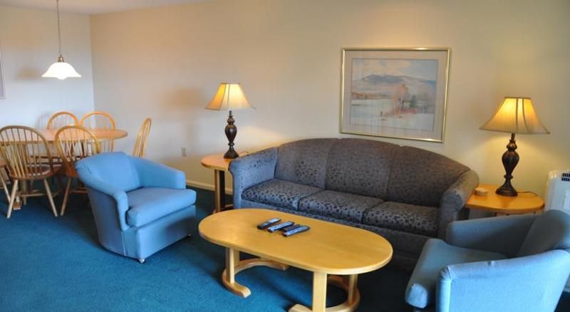 Nordic Village Resort 3 étoiles à Jackson