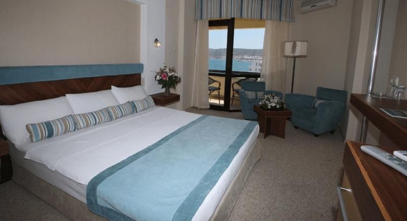 Babaylon 4 stelle a Çeşme