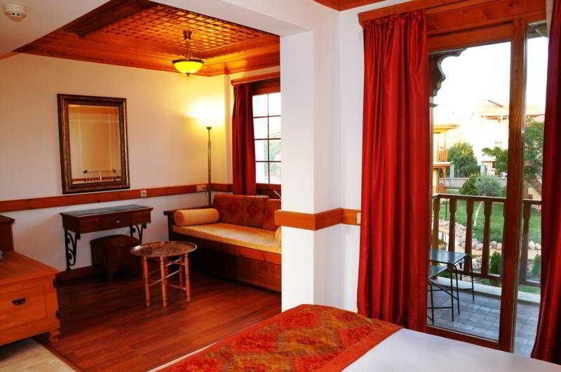 Angora Beach Resort 3