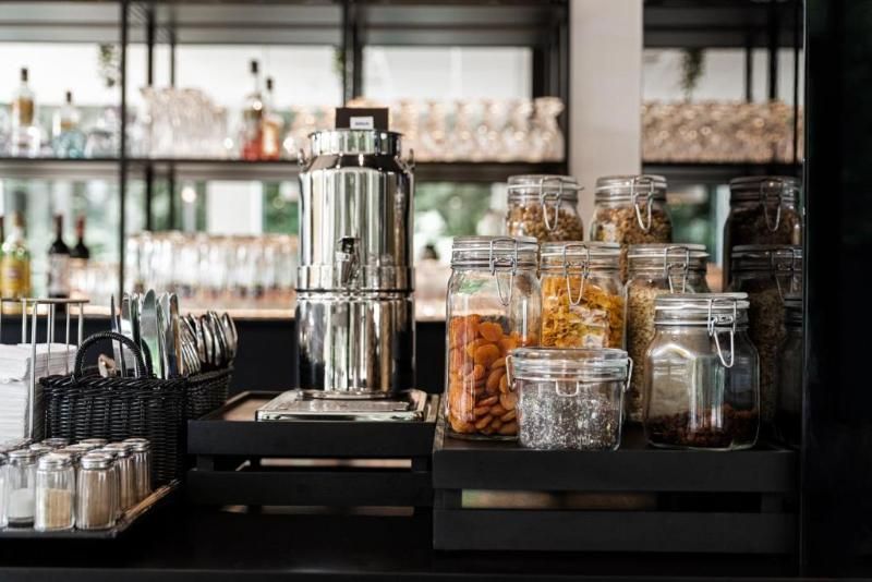 B&B Hotel Zurich East Wallisellen 3