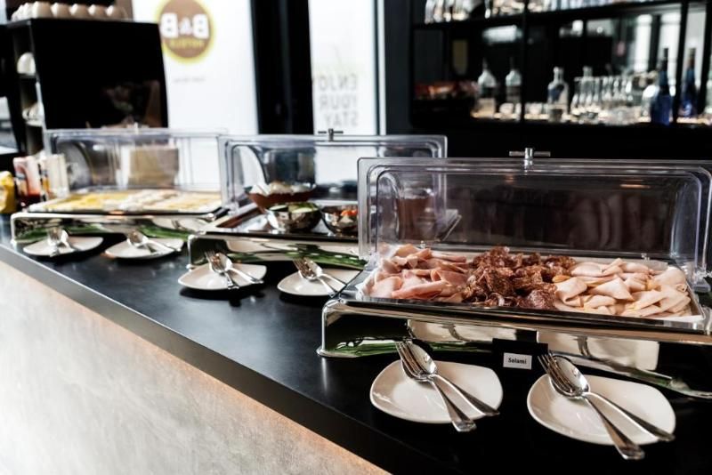 B&B Hotel Zurich East Wallisellen 2