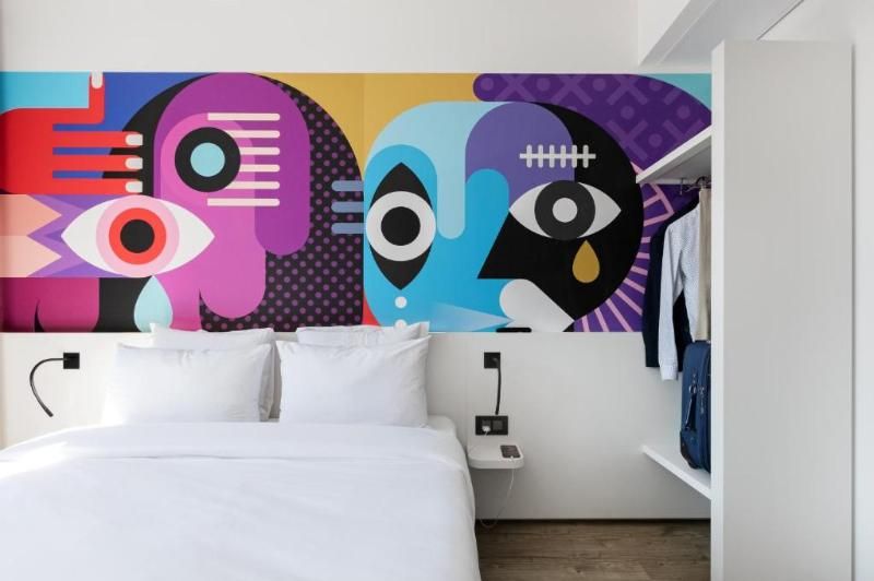 B&B Hotel St.Gallen 2