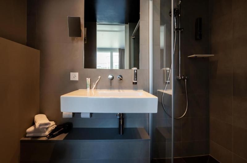 B&B Hotel St.Gallen 3