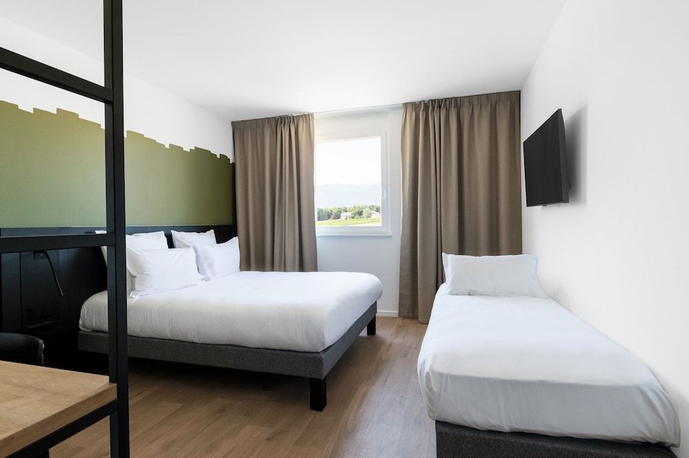 B&B HOTEL Nyon 3