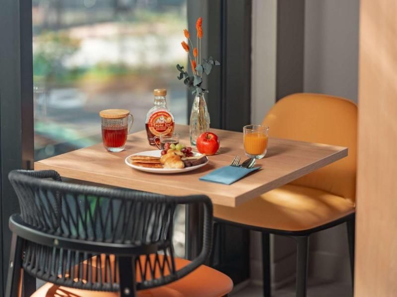 Novotel Paris Val de Fontenay 3