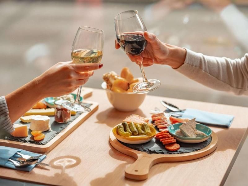 Novotel Paris Val de Fontenay 2