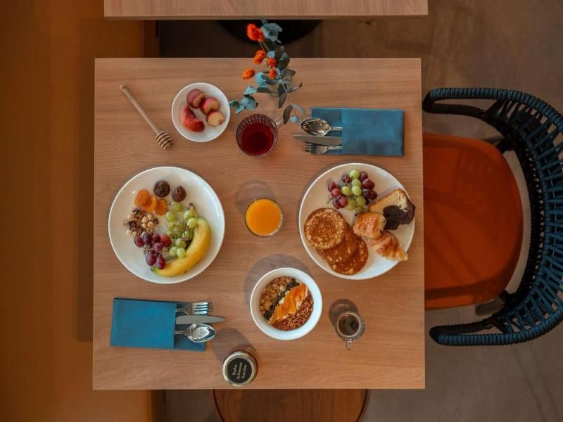 Novotel Paris Val de Fontenay 4 estrelas em Fontenay-sous-Bois