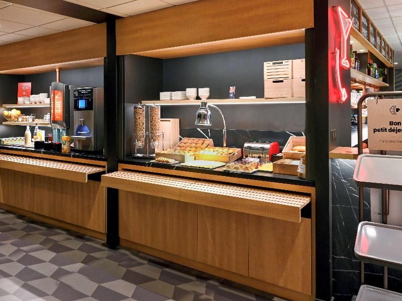 ibis Auxerre Centre 3 étoiles à Auxerre