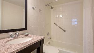 Best Western Hibiscus Motel