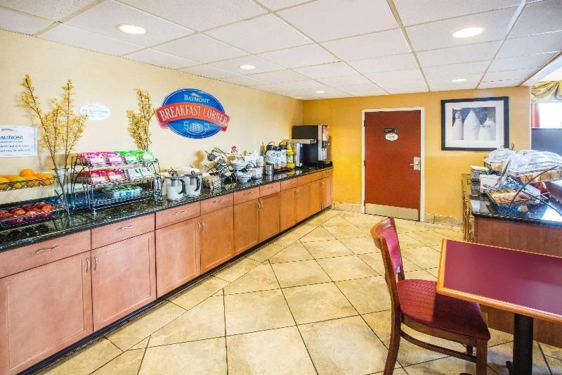 Baymont by Wyndham Mobile/ I-65 3