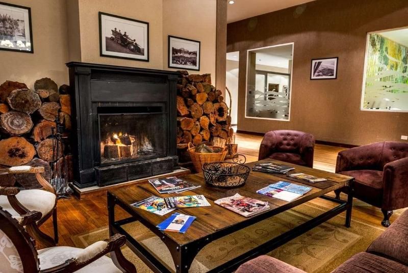 Howard Johnson Hotel & Conv Ctr Madariaga - Cariló 3