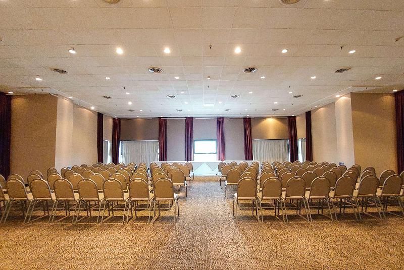 Howard Johnson Plaza Jujuy 3