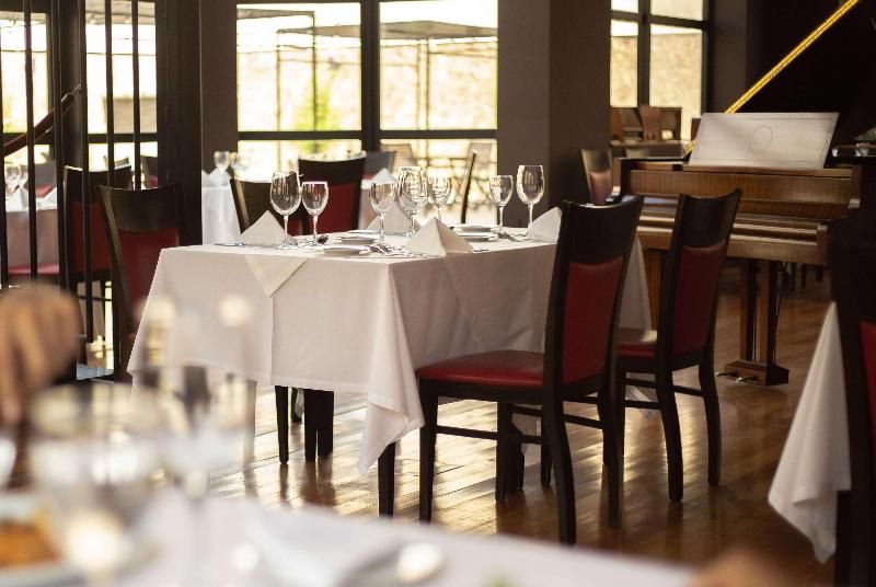 Howard Johnson Plaza Jujuy 2