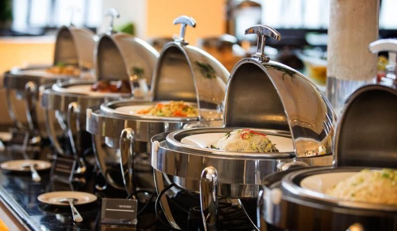 Howard Johnson by Wyndham Pekalongan Indonesia 4 estrelas em Pekalongan