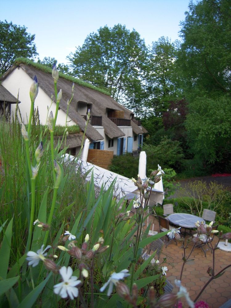 Le Petit Coq Aux Champs 4 estrelas em Pont-Audemer