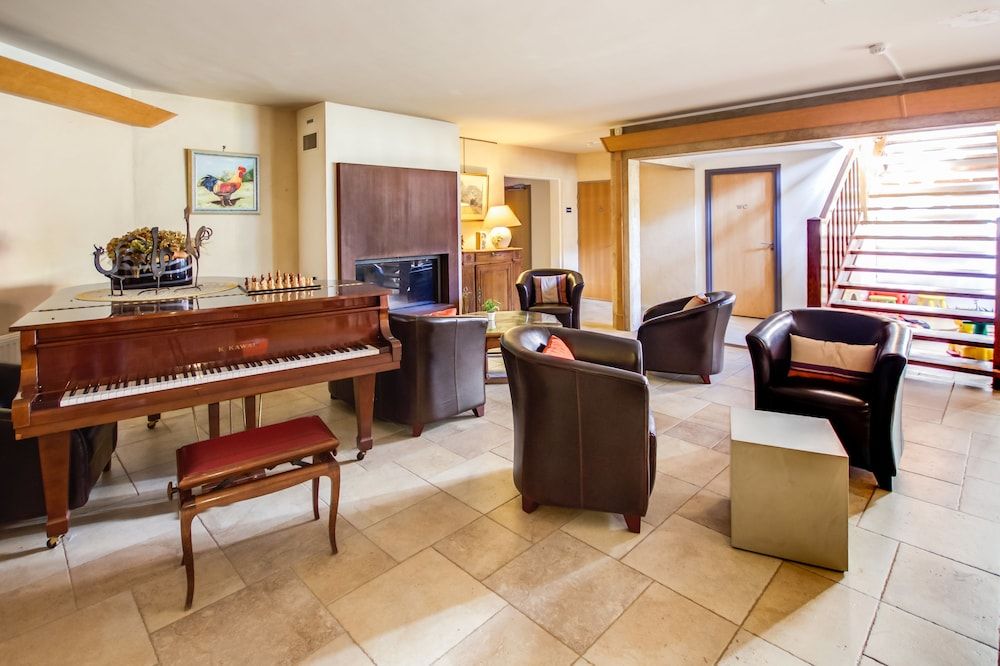 Le Petit Coq Aux Champs 3