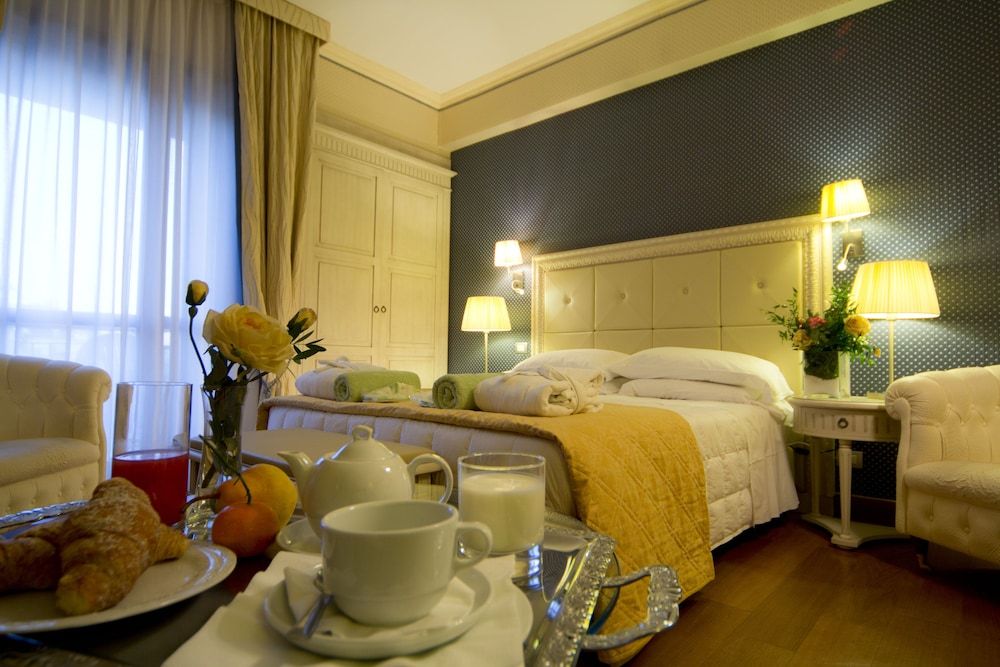 Grand Hotel Terme 2