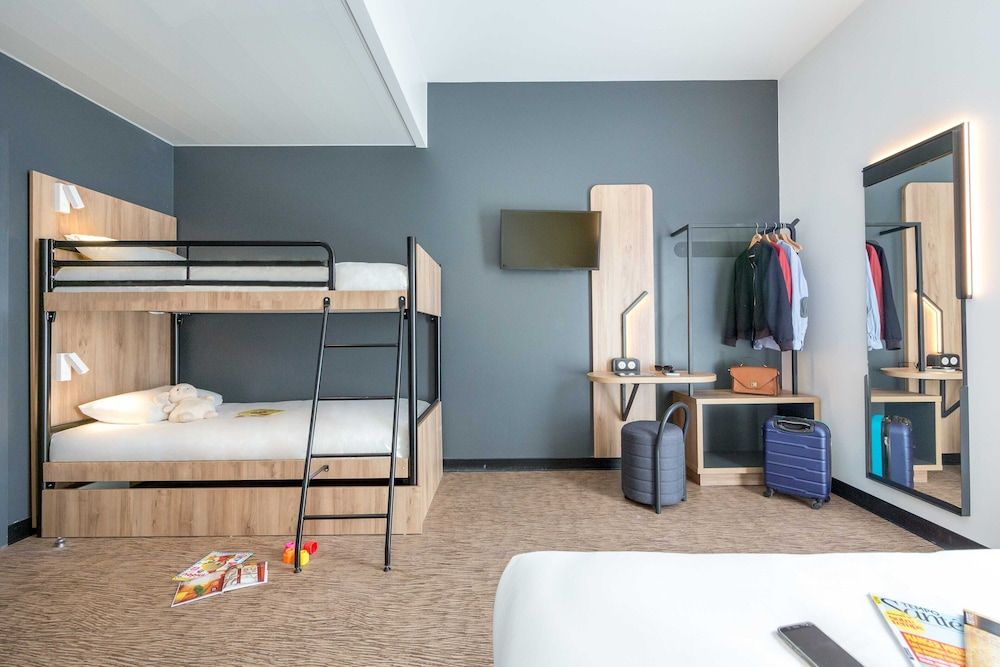 B&B HOTEL SAINTE MAXIME Golfe de St Tropez (4628) 3