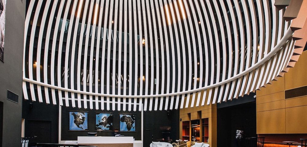 Golden Tulip Saint Malo - Le Grand Bé 1