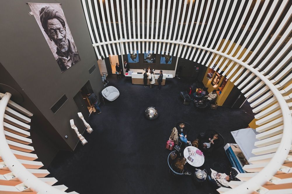 Golden Tulip Saint Malo - Le Grand Bé 2